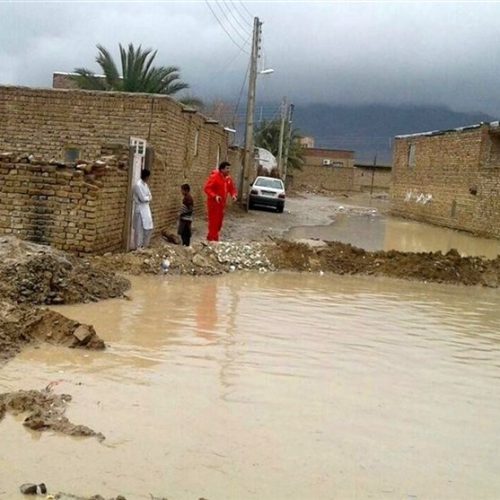 انتقاد نماینده مجلس از اجرایی نشدن مصوبات دولت درباره سیل جنوب فارس