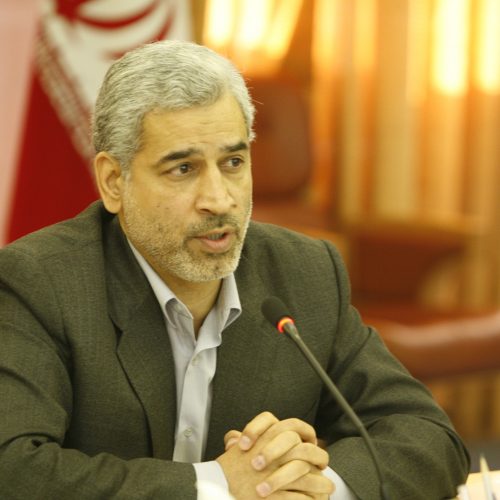 گزینه نهایی استانداری خوزستان مشخص شد