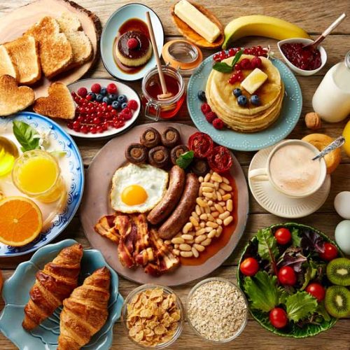 عوارض باور نکردنی نخوردن صبحانه بر بدن شما