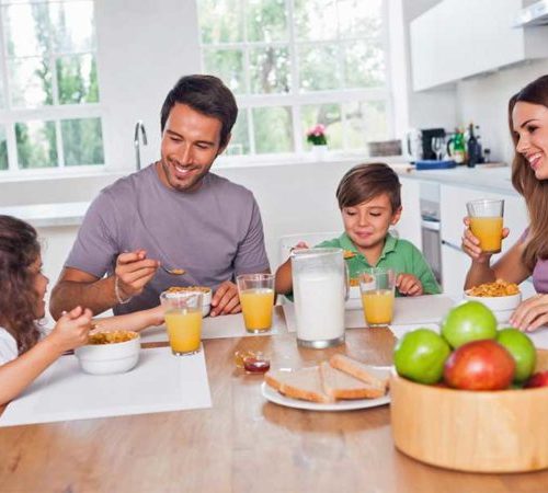 ۶ عادت‌ اشتباه در خوردن صبحانه را بشناسید