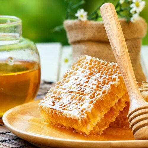 روش تشخیص عسل طبیعی از عسل تقلبی