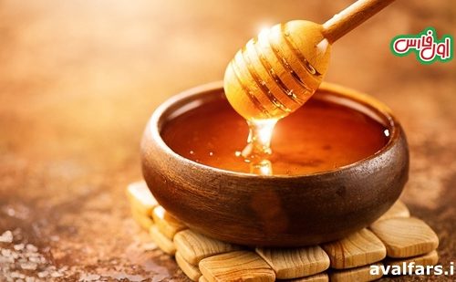شش خاصیت اعجاب انگیز عسل برای کاهش وزن