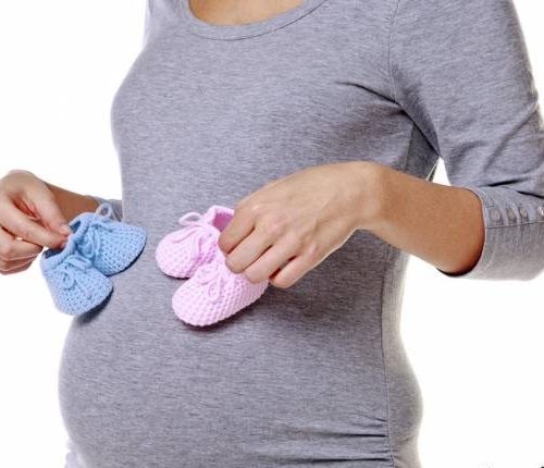 ۱۳ نشانه پسر بودن جنین شما در طول بارداری