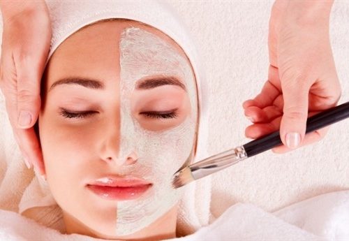 فیشیال صورت ، بهترین روش مراقبت از پوست و زیبایی