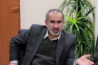 دفاع جعفر قادری از شهردار شدن در شیراز