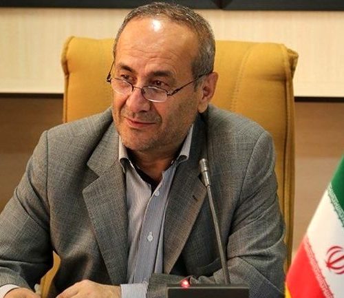 استاندار جدید خوزستان منصوب شد