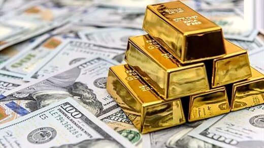 آخرین قیمت طلا، قیمت سکه، قیمت دلار و قیمت ارز امروز ۹۹/۱۰/۱۳