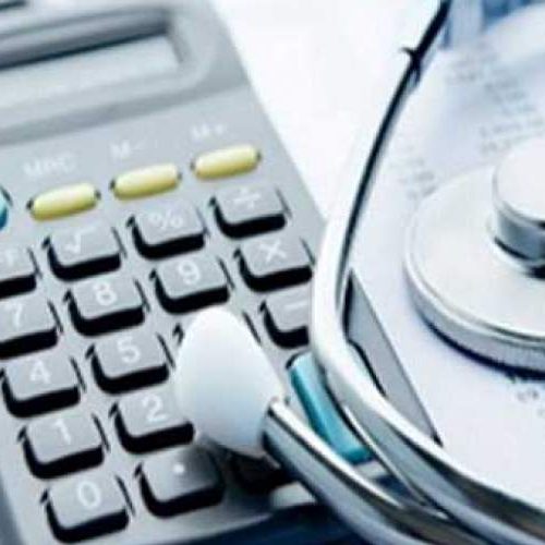خودداری ۳ هزار پزشک استان فارس از پیوستن به سامانه سازمان امور مالیاتی