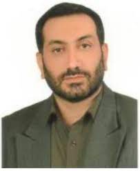 محمد شریف زارعی