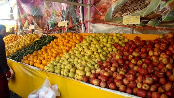 قیمت مصوب میوه شب عید اعلام شد