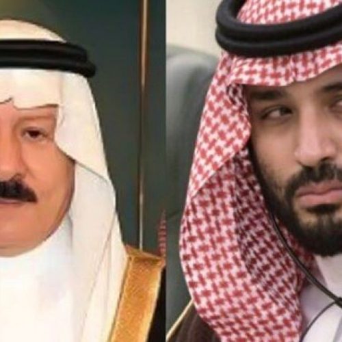 محمد بن‌سلمان پدر زنش را بازداشت کرد