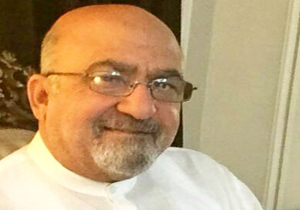 نادر معینی