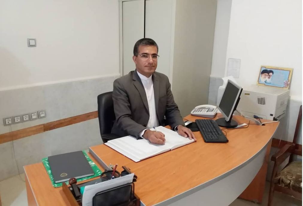 ناصر پی خجسته