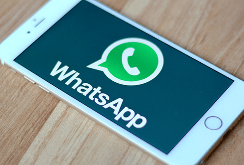ارسال پیام در واتس‌اپ بدون استفاده از تلفن همراه