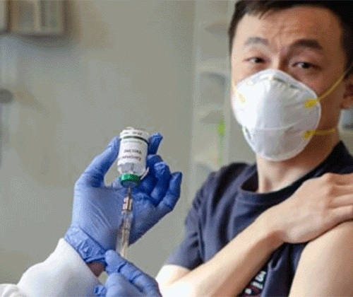 مرگ ۹ نفر پس از تزریق واکسن آنفلوآنزا در کره