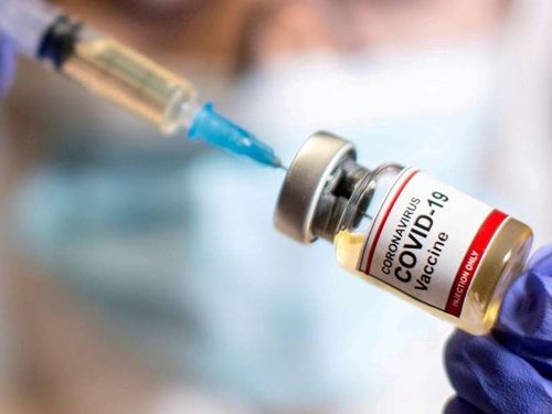 نحوه ثبت‌نام سالمندان جا مانده از واکسن در سامانه سلامت