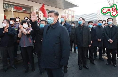 اعلام رسمی پایان کرونا در ووهان چین