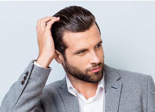 ۱۰ روش ساده برای پر پشت شدن موی سر آقایان و خانم ها