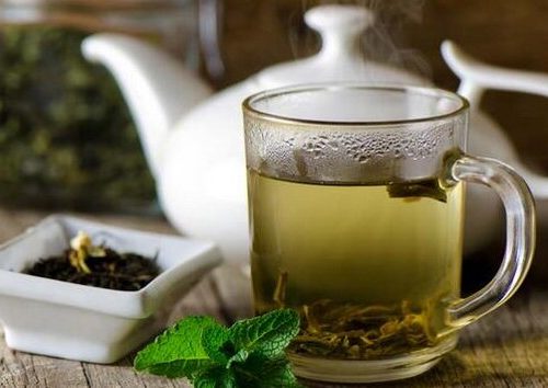 کشف جدید علمی: چای سبز دشمن کروناست