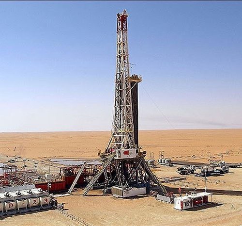 جزئیات کشف میدان عظیم گازی در جنوب استان فارس