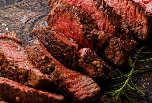 راز علاقه بیش از حد مردان برای خوردن گوشت نسبت به زنان