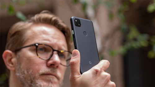 فروش گوشی Pixel 4A با اقساط دوساله توسط گوگل